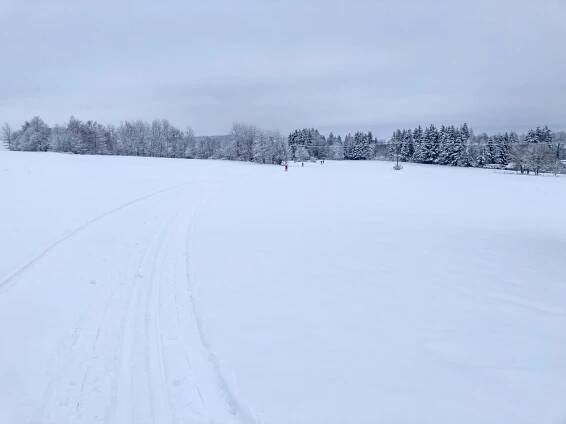 Rýmařov – Zahrada Hedvy... - Ski areál