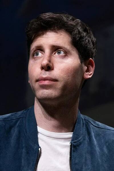 Sam Altman to Return as CEO of OpenAI