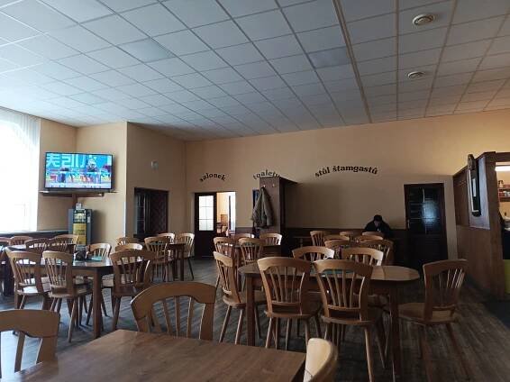 Restaurace Letiště u Kopinců foto 2