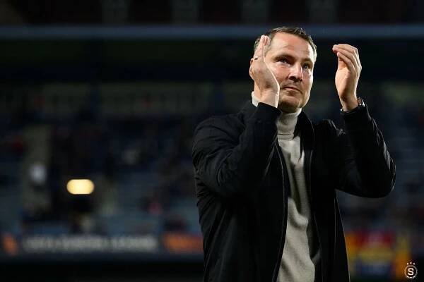Draw with Rangers | sparta.cz