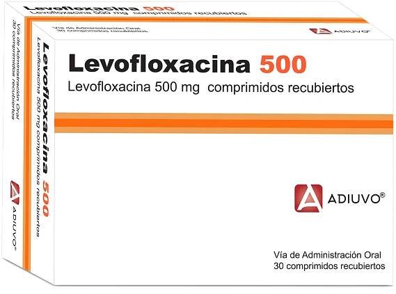 Antibióticos – Adiuvo