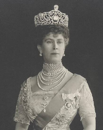 Soubor:Queen Mary Wellcome L0069844 (cropped).jpg – Wikipedie