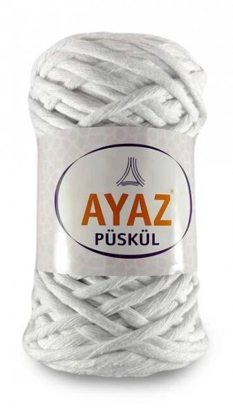 Příze Ayaz Püskül 1208