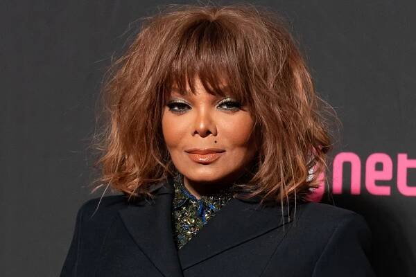 Janet Jackson