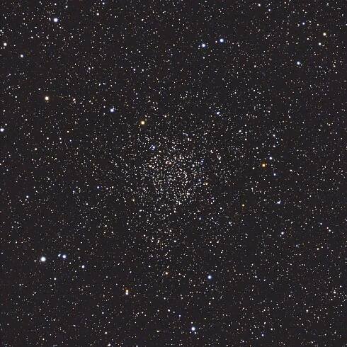 Sightseeing Along the Perseus Arm - Cosmic Pursuits