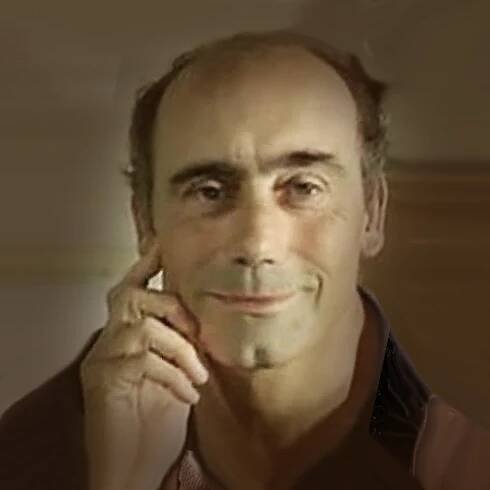 Paul Crauchet