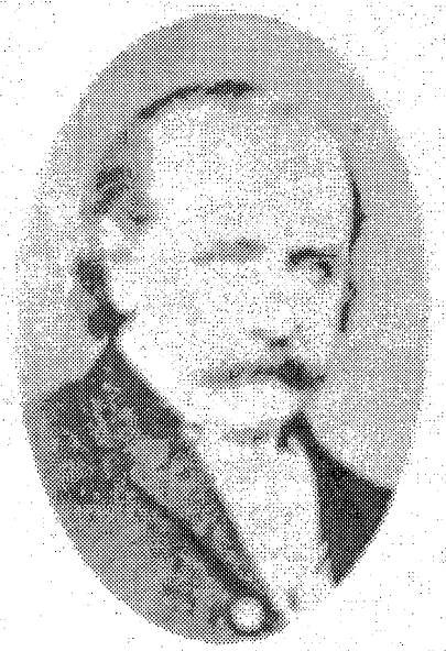 Wallace Bickley