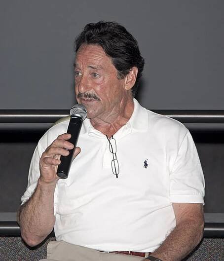 Peter Cullen - Wikipedia