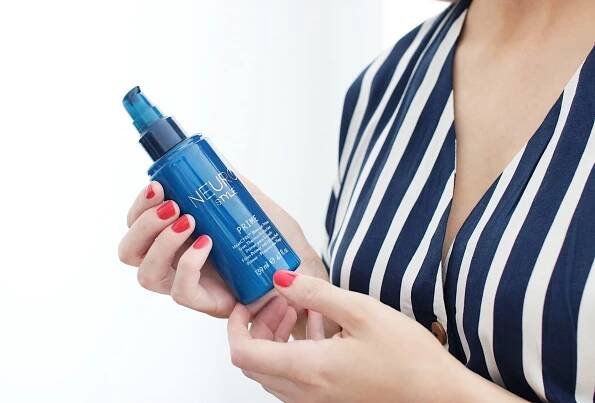 Paul Mitchell Neuro Liquid Review