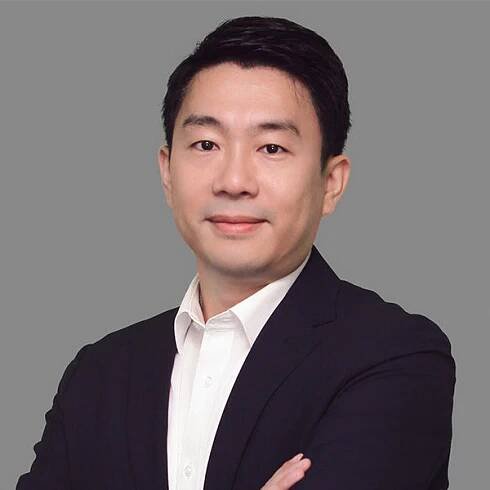 tom wu headshot
