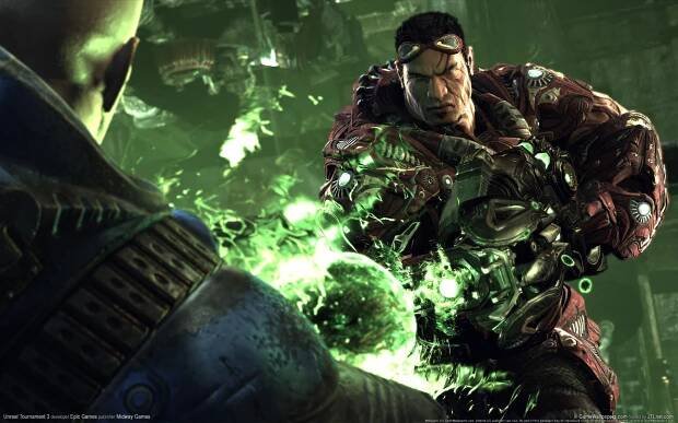 Epic Games vyvíjí nový Unreal Tournament ve velkém stylu. Zapojte se i vy | cdr.cz
