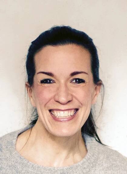 Dina Kürten