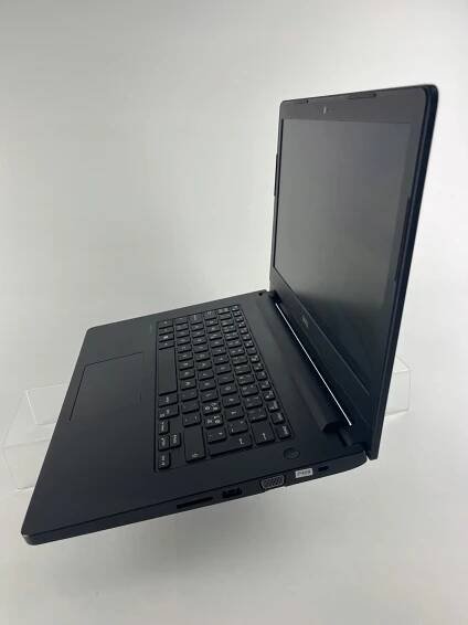Notebook Dell Latitude 3460 14" Intel Pentium 8 GB / 256 GB černý P428 Řada procesoru Intel Pentium M