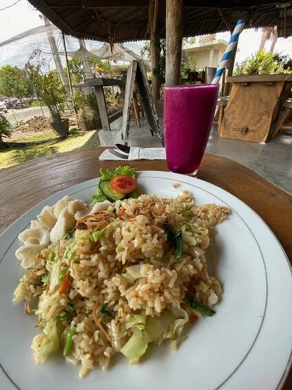 Indonesia Archives - Travel Marinade