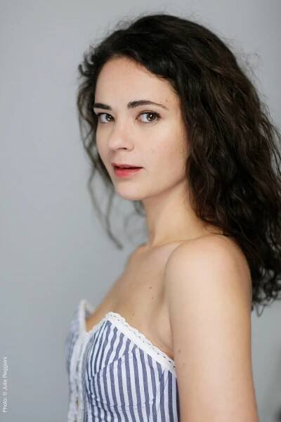 Chloé Renaud