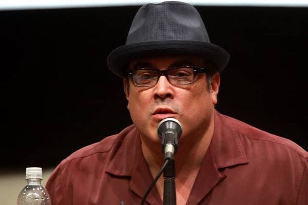 David Zayas
