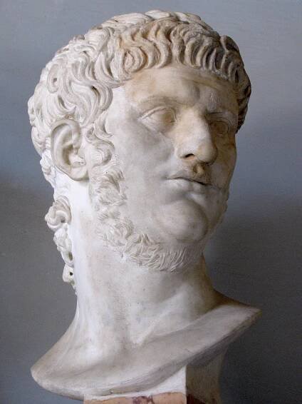 Římský císař – Wikipedie