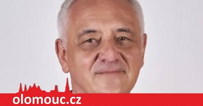 Suchánek Josef - OLOMOUC.CZ