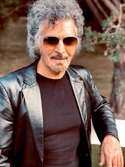GINO VANNELLI - SRO PR