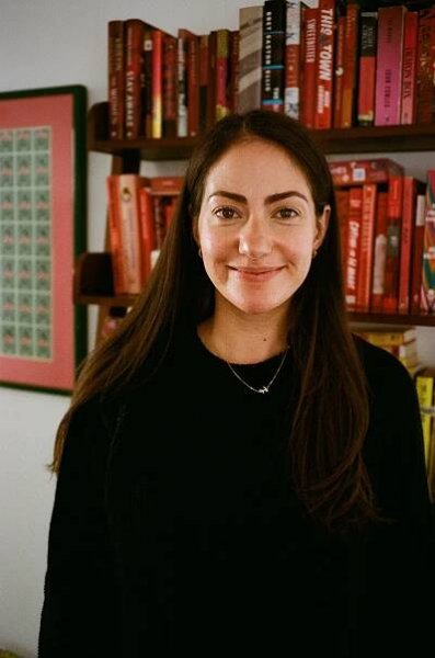 Writer & Author of Drinking Games