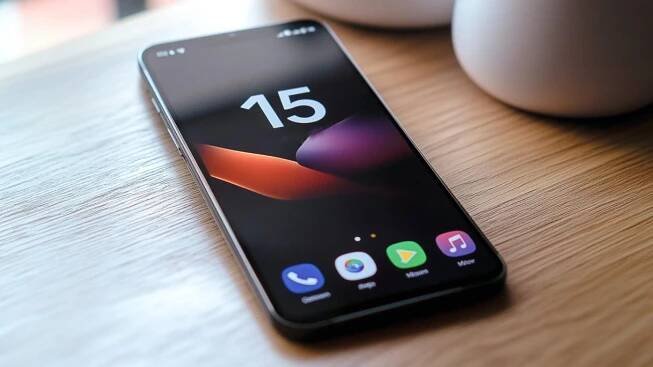 Jaké telefony Xiaomi, Redmi a Poco dostanou nejnovější Android 15?
