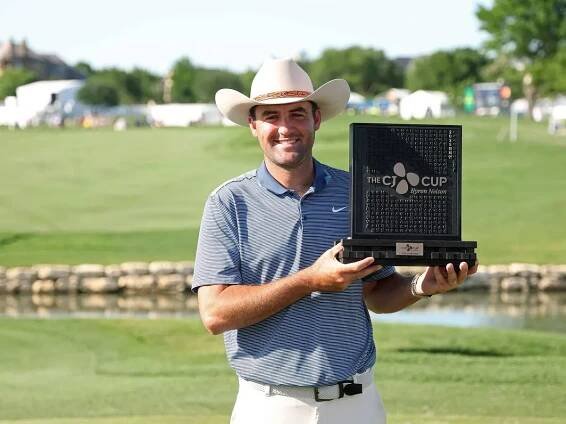 Scottie Scheffler silences Phil Mickelson as LIV Golf star is proved wrong in huge way
