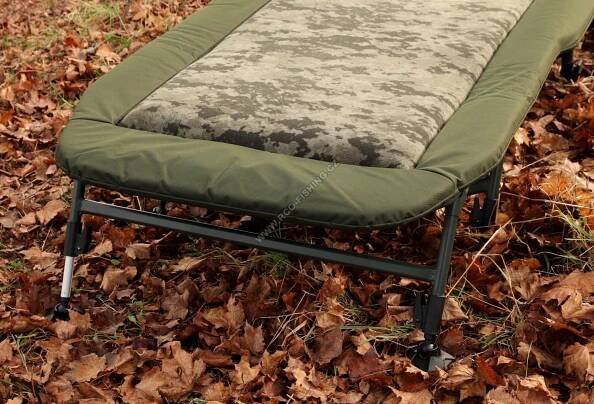 Mivardi Lehátko Camo Code Air8