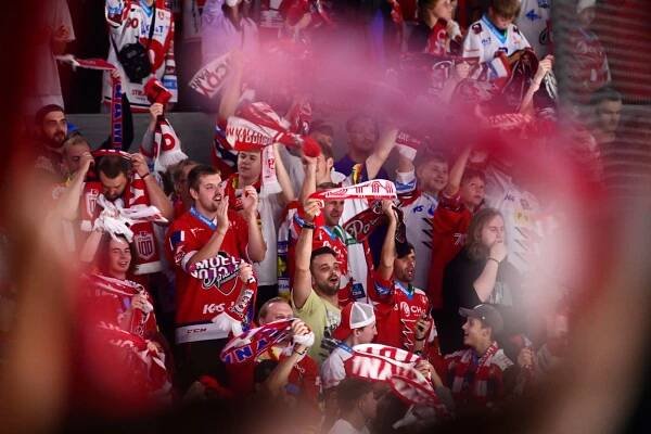 Hokej liga mistrů CHL živě: Pardubice vs. Stavanger livestream