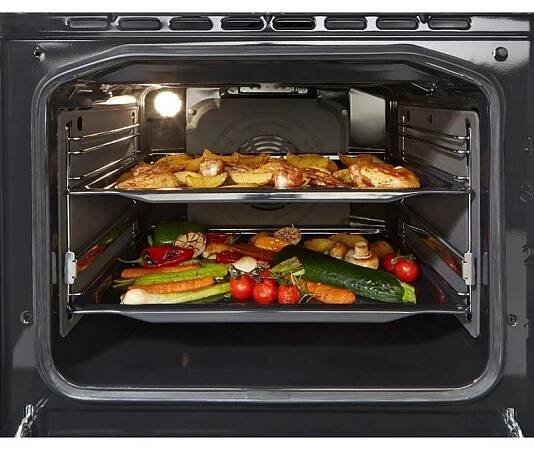 Geit6c60xpg sporák indukční gorenje