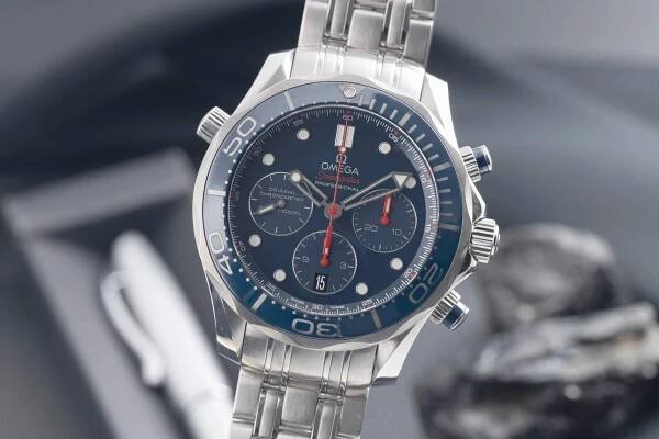 Seamaster