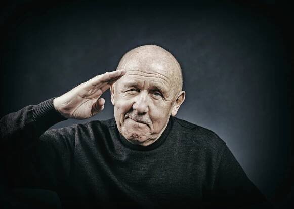 Petr Nárožný