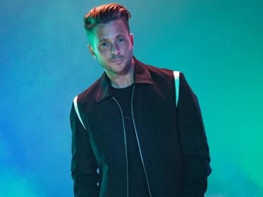 OneRepublic's Ryan Tedder on the best advice he’s ever been given