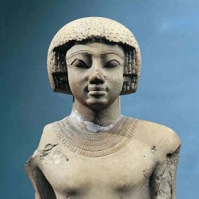 Ahmose I: The Founding Pharaoh of Ancient Egypt's Eighteenth Dynasty