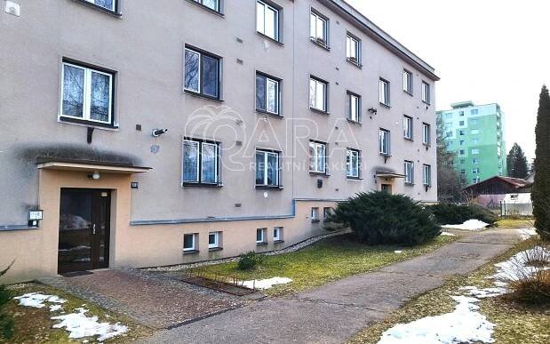 3+1, Husitská, Nová Paka, 67 m²