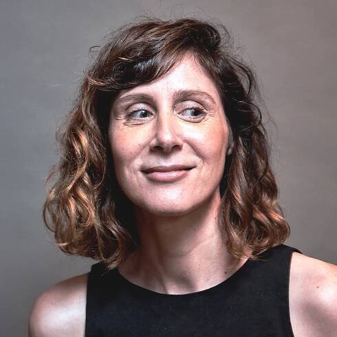 Eva Tecedeiro | AGM
