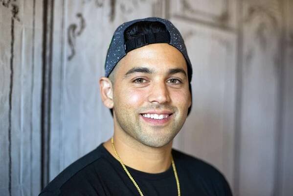 19 Intriguing Facts About Paul Rodriguez Jr