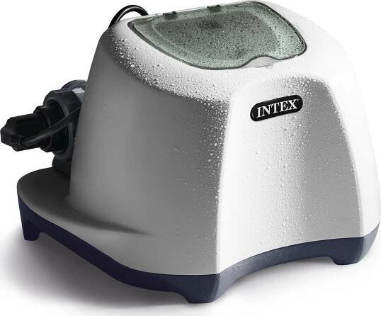 Intex Krystal Clear Saltwater System 26670