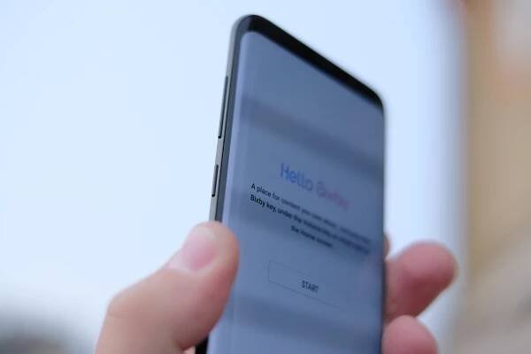 Bixby (virtuální asistent)