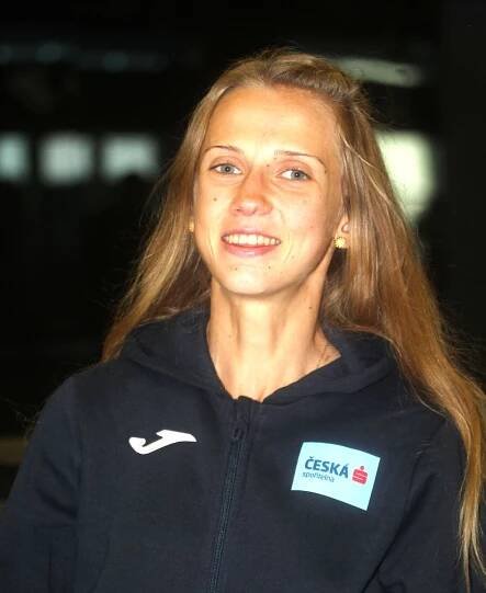 Něco neuvěřitelného, říká o stříbru z MS v horském maratonu Macurová