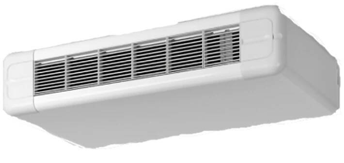 Units with Casings by Johnson Controls