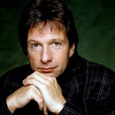 Michael Brandon