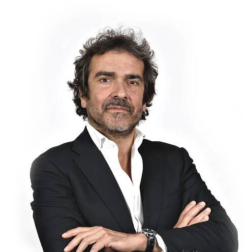 STEFANO DE CERCHIO - 100 Expert Architects & Engineers