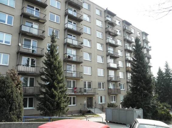 Boskovice, Hybešova 36-40 | STAVOPROJEKTA