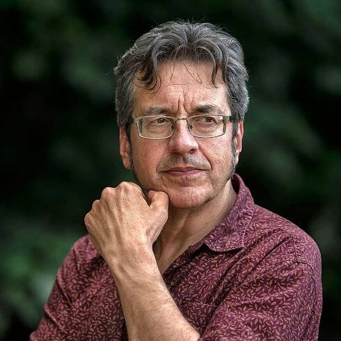 George Monbiot