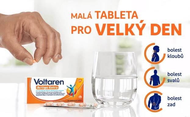 voltaren