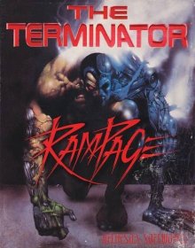 The Terminator: Rampage - Old Games Download