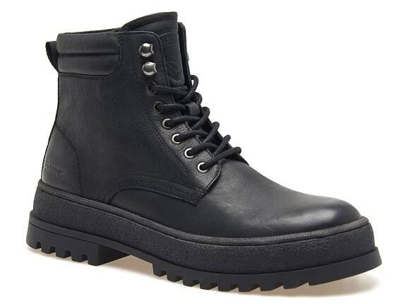 Blauer F4IUKA01/LEA-BLK černé - Heureka.cz