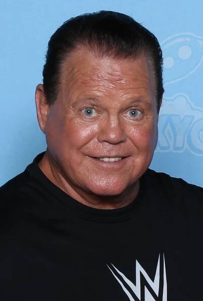 Jerry Lawler – Wikipedia