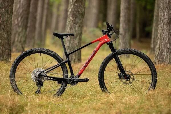 Specialized Epic Comp and Cannondale Scalpel Carbon 4 - 02