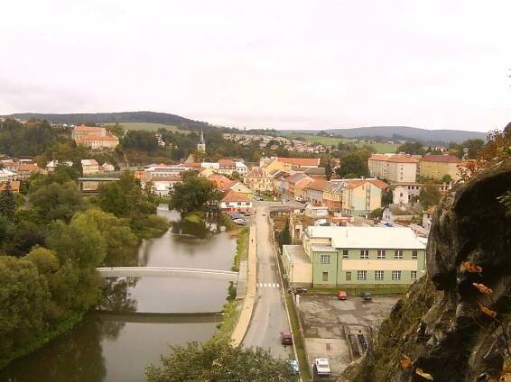 Ledeč nad Sázavou
